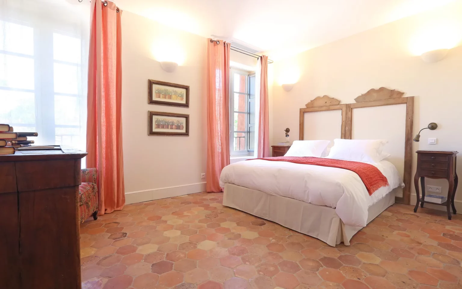 chambre classique